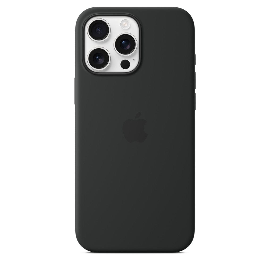 iPhone 16 Pro Max Silicone Case with MagSafe - A-1 Thread Vault
