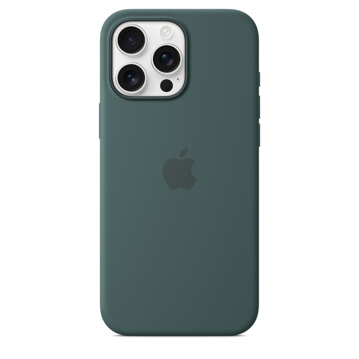 iPhone 16 Pro Max Silicone Case with MagSafe - A-1 Thread Vault