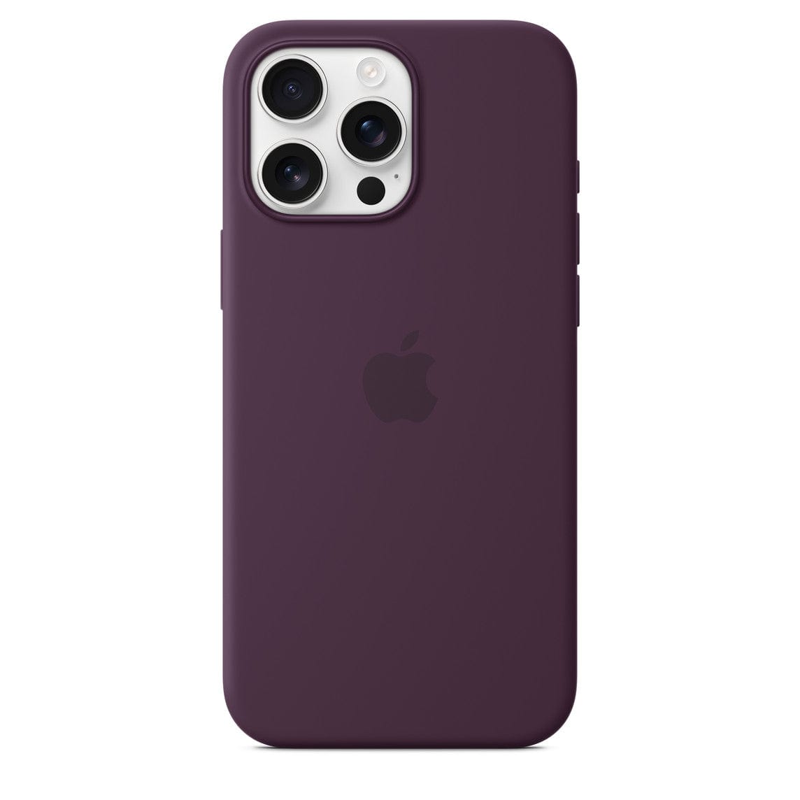 iPhone 16 Pro Max Silicone Case with MagSafe - A-1 Thread Vault