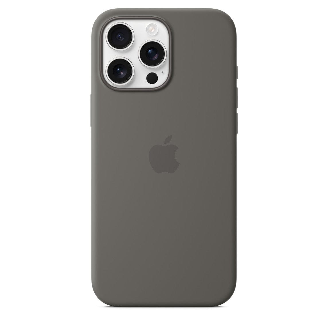 iPhone 16 Pro Max Silicone Case with MagSafe - A-1 Thread Vault