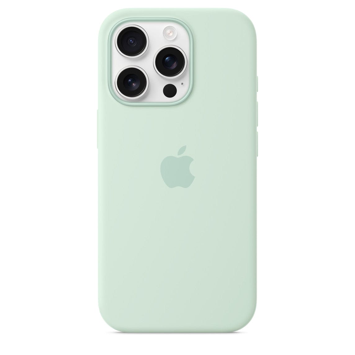 iPhone 16 Pro Silicone Case with MagSafe - A-1 Thread Vault
