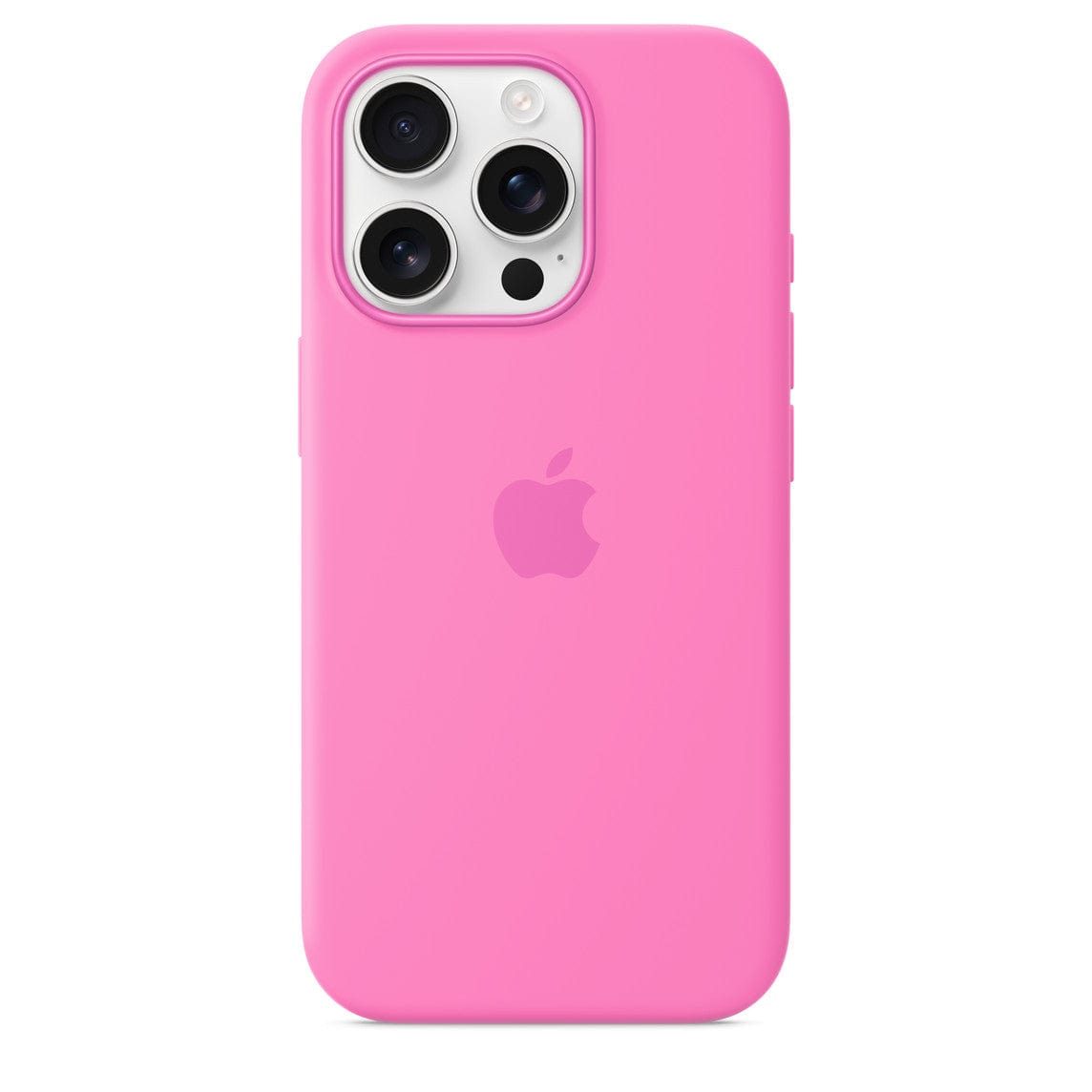 iPhone 16 Pro Silicone Case with MagSafe - A-1 Thread Vault