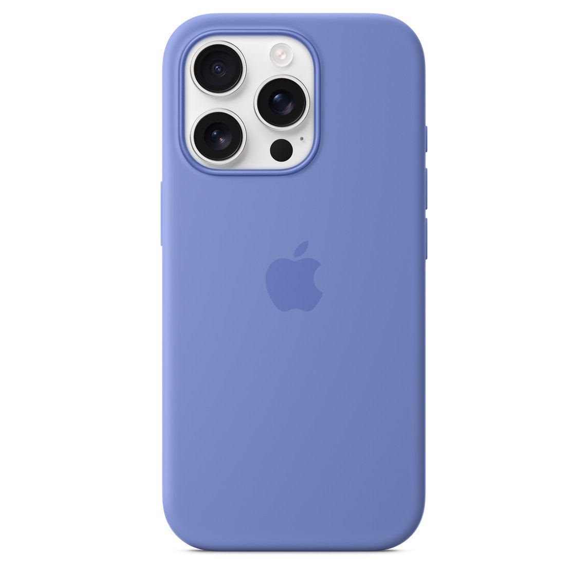 iPhone 16 Pro Silicone Case with MagSafe - A-1 Thread Vault