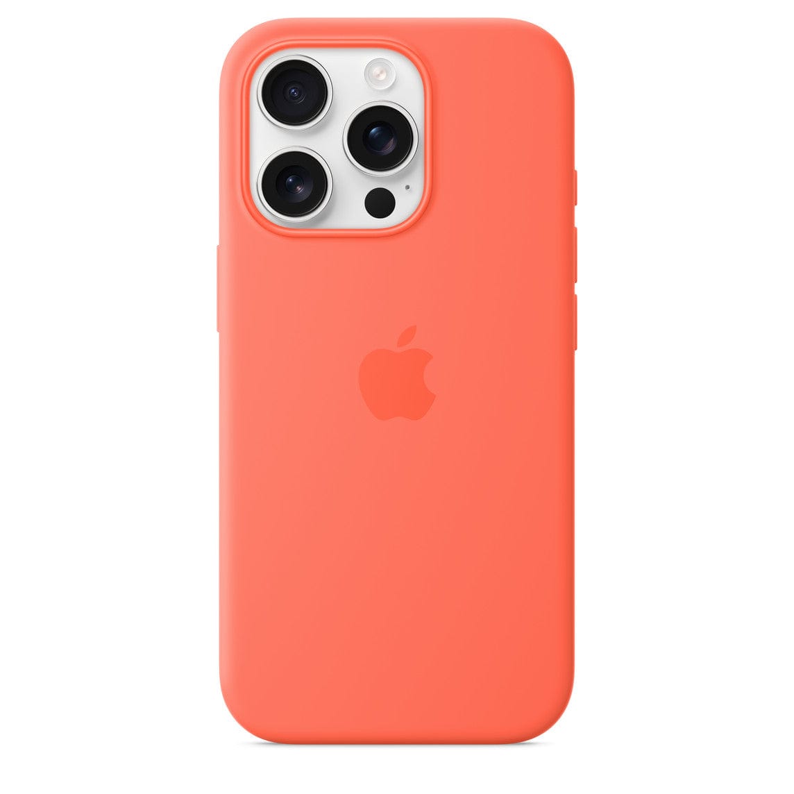 iPhone 16 Pro Silicone Case with MagSafe - A-1 Thread Vault