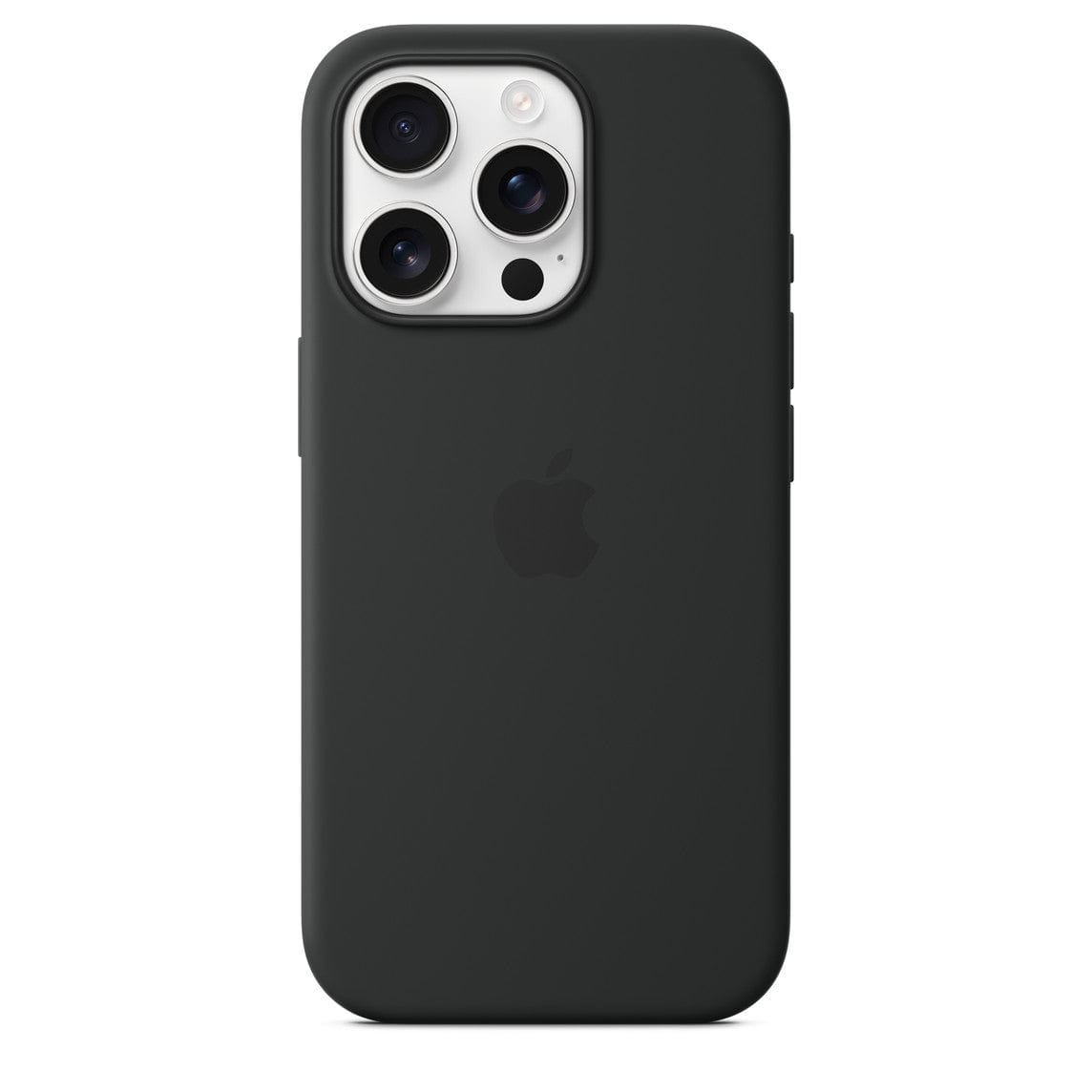 iPhone 16 Pro Silicone Case with MagSafe - A-1 Thread Vault