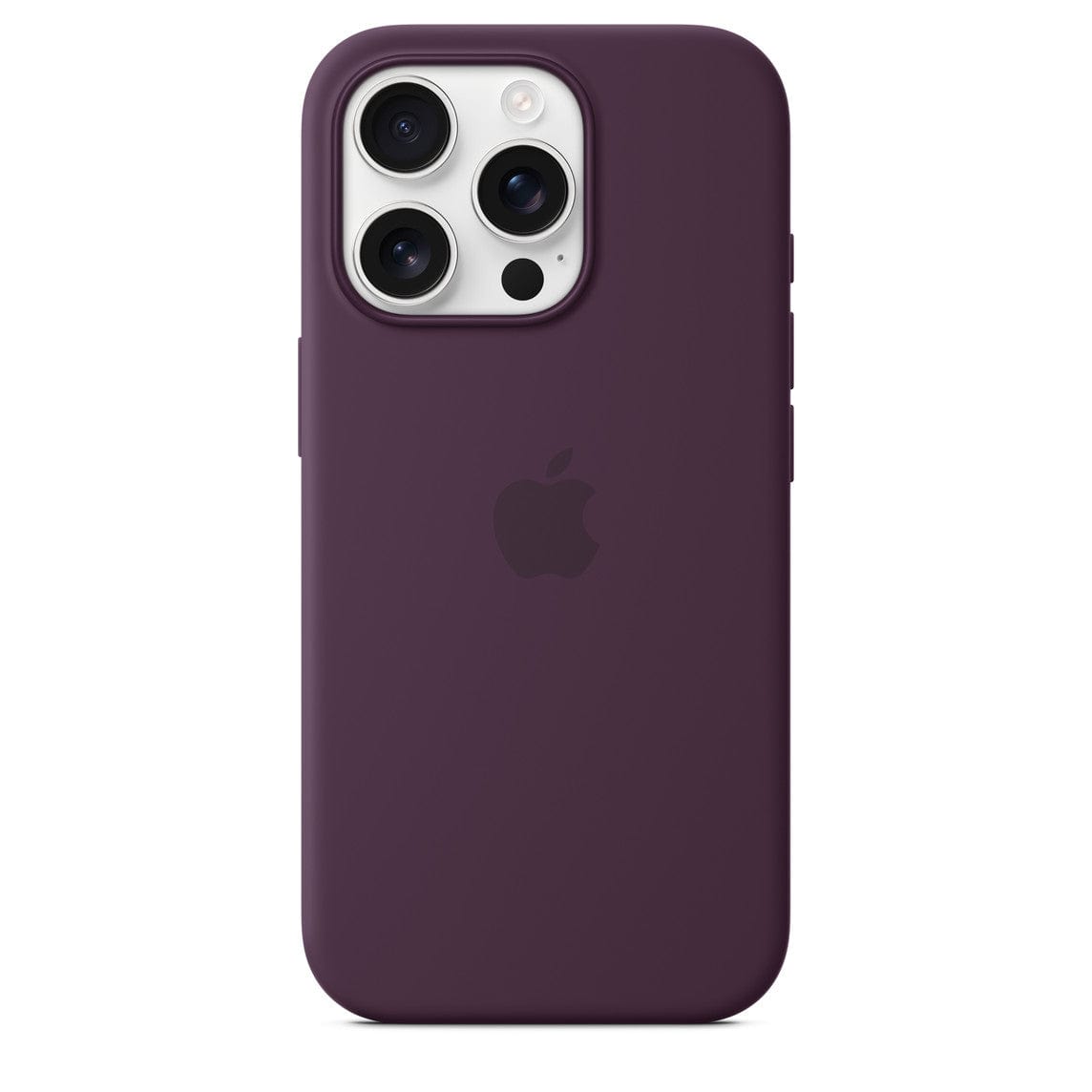 iPhone 16 Pro Silicone Case with MagSafe - A-1 Thread Vault