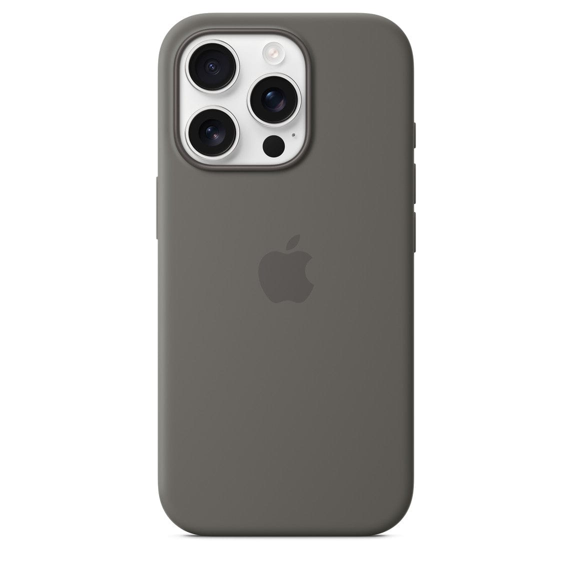 iPhone 16 Pro Silicone Case with MagSafe - A-1 Thread Vault