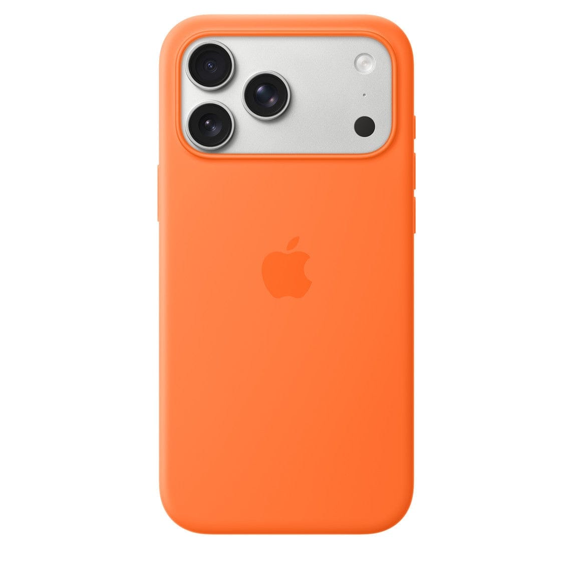 iPhone 17 Pro Max Silicone Case with MagSafe - A-1 Thread Vault