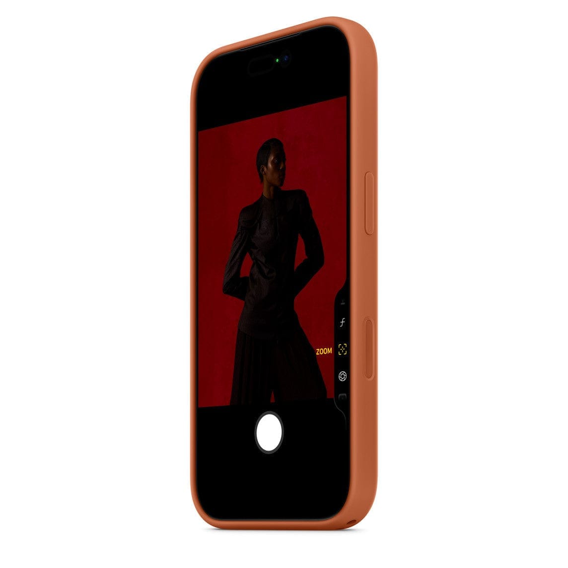 iPhone 17 Pro Silicone Case with MagSafe - A-1 Thread Vault