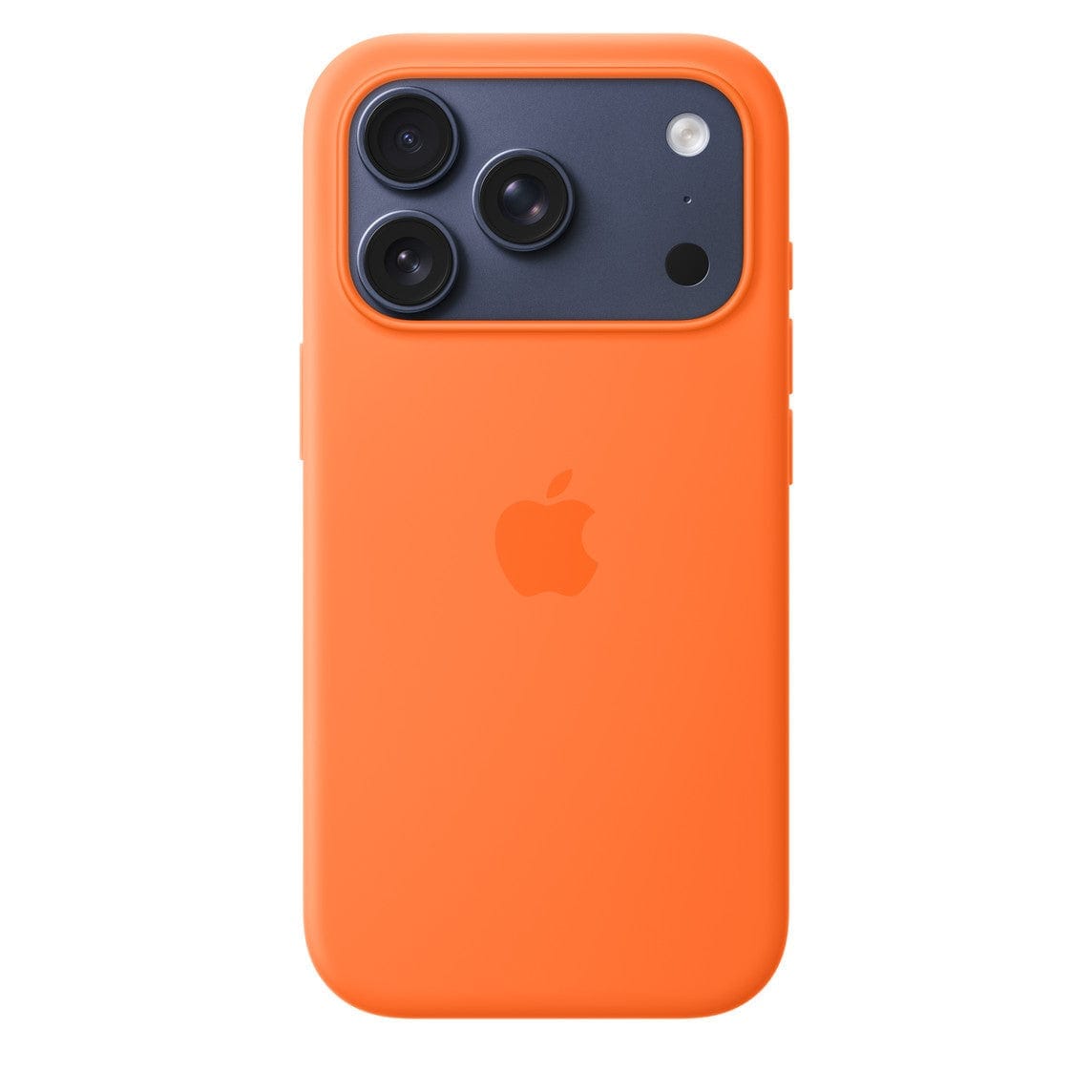 iPhone 17 Pro Silicone Case with MagSafe - A-1 Thread Vault