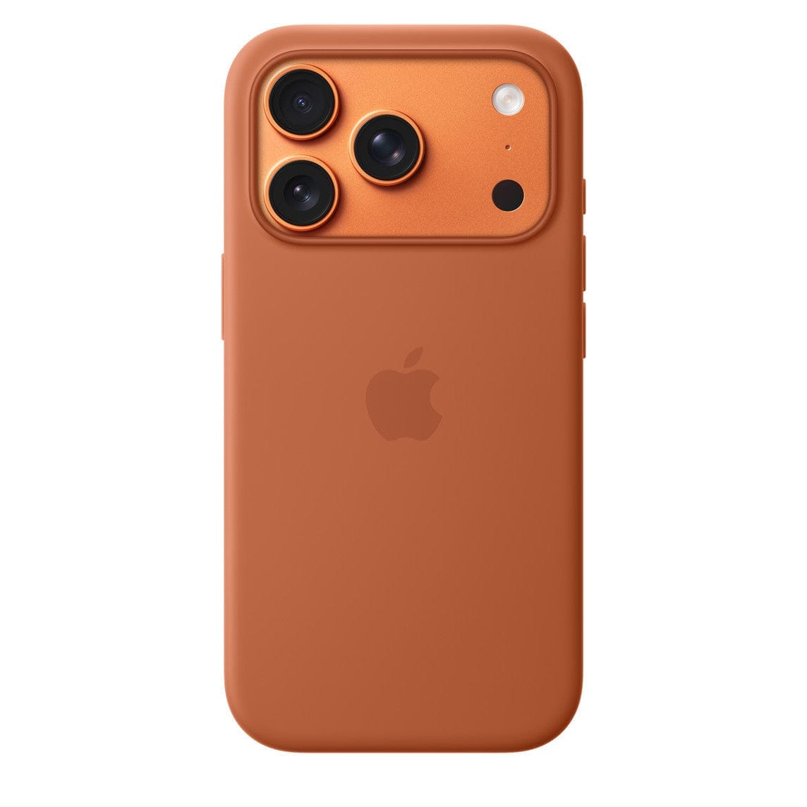 iPhone 17 Pro Silicone Case with MagSafe - A-1 Thread Vault