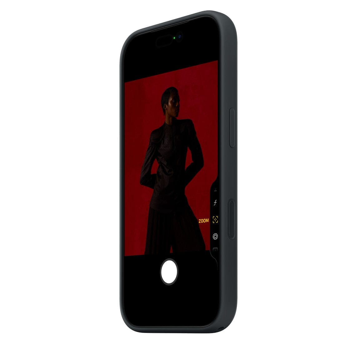 iPhone 17 Pro Silicone Case with MagSafe - A-1 Thread Vault