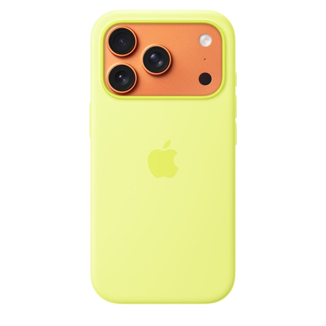 iPhone 17 Pro Silicone Case with MagSafe - A-1 Thread Vault
