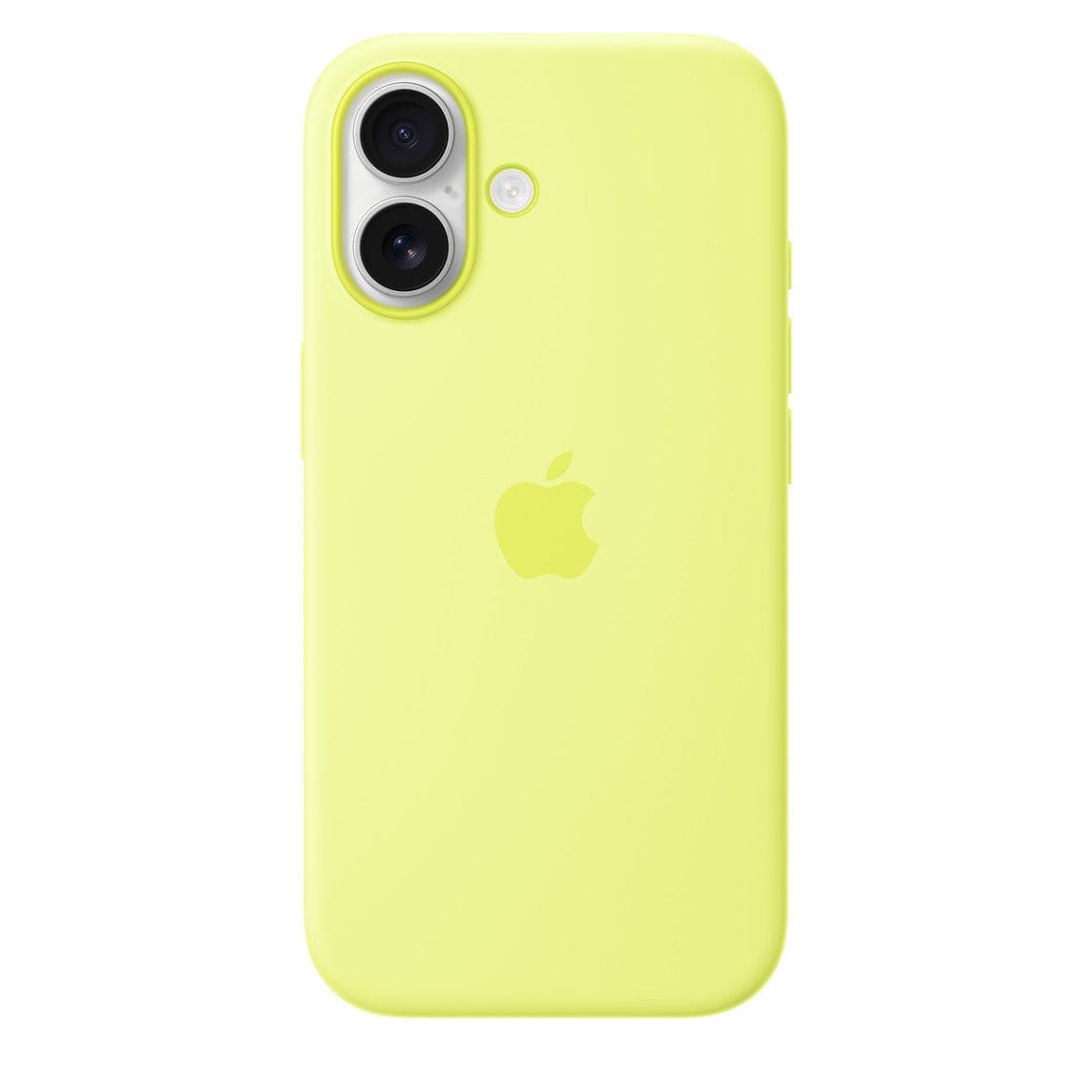 iPhone 17 Silicone Case with MagSafe - A-1 Thread Vault