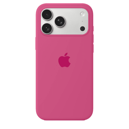 iPhone Silicone Case (Dragon Fruit) - A-1 Thread Vault