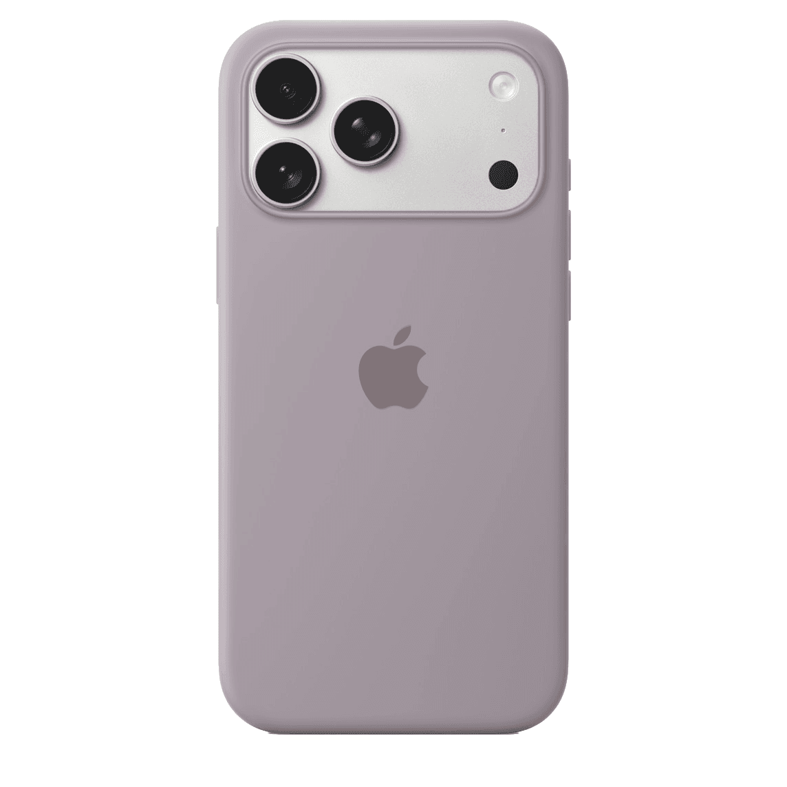 iPhone Silicone Case (Lavender) - A-1 Thread Vault