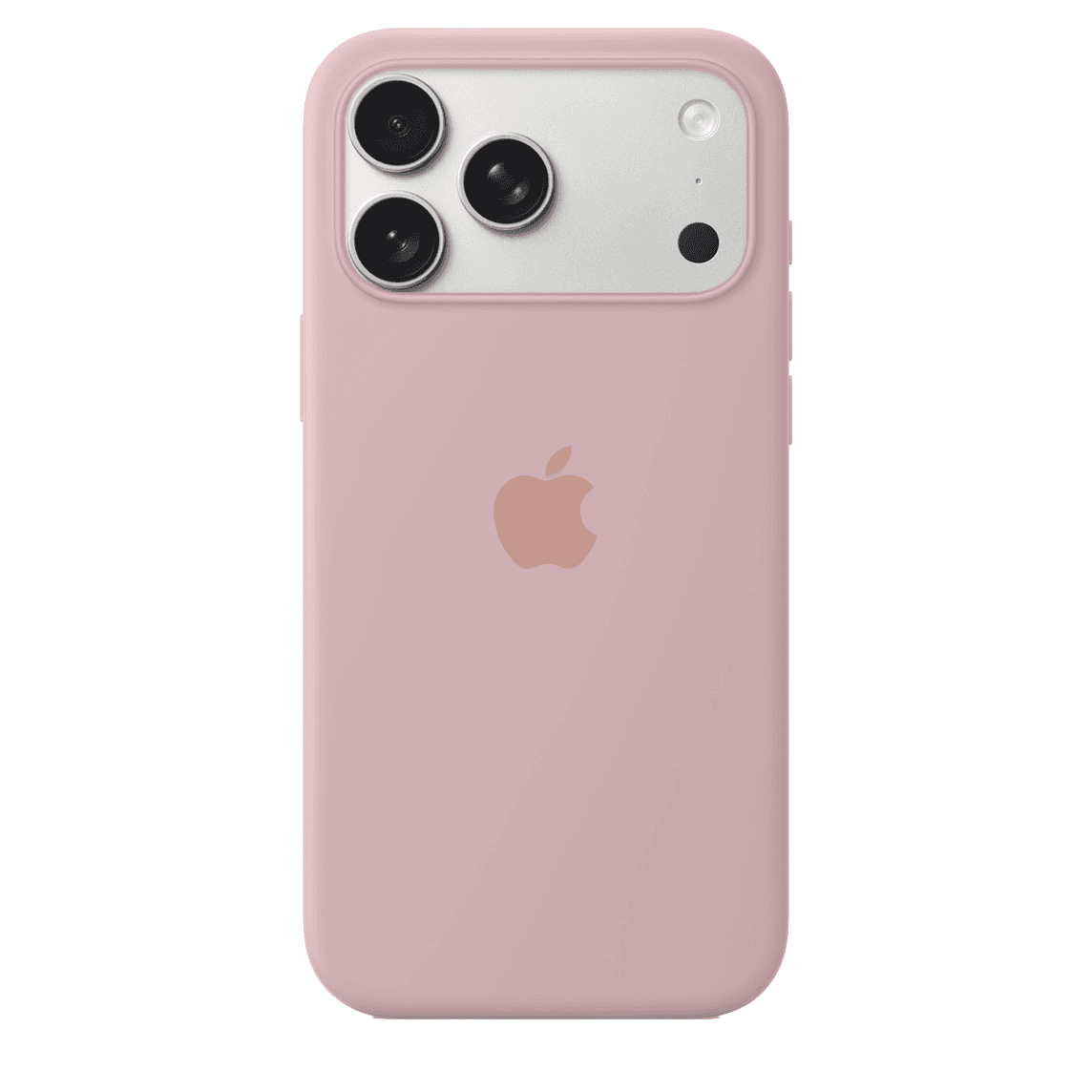 iPhone Silicone Case (Pink Sand) - A-1 Thread Vault