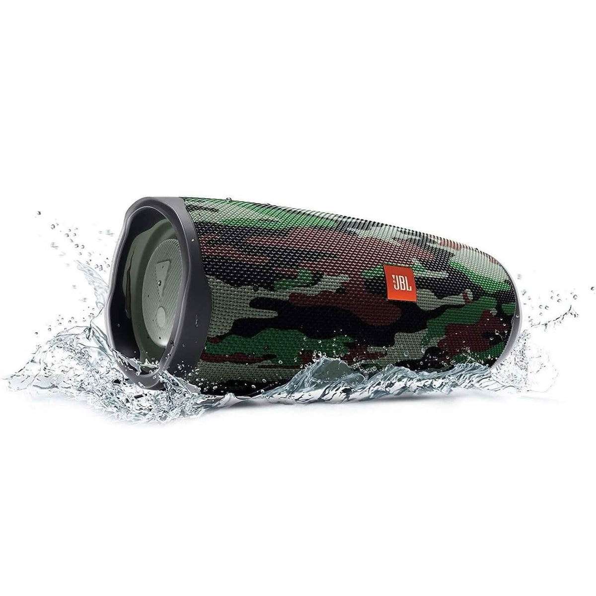 JBL Charge 4 - Waterproof Portable Bluetooth Speaker - A-1 Thread Vault