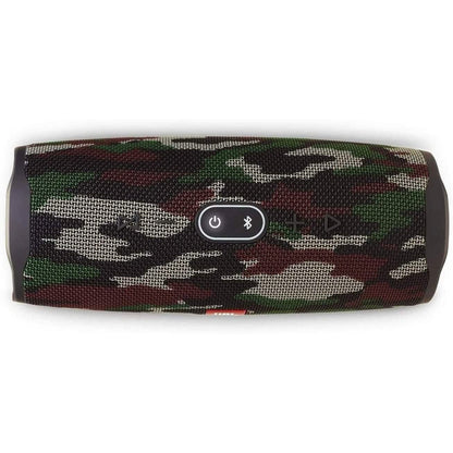 JBL Charge 4 - Waterproof Portable Bluetooth Speaker - A-1 Thread Vault
