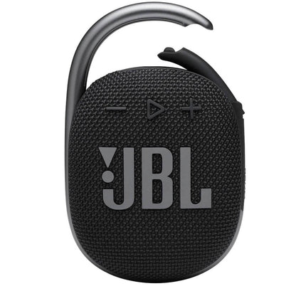 JBL Clip 4 - Portable Mini Bluetooth Waterproof Speaker - A-1 Thread Vault