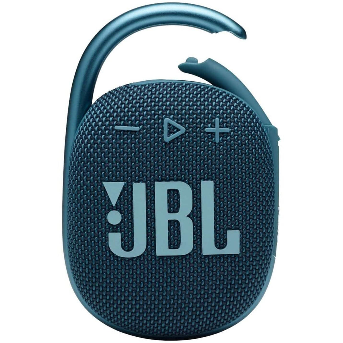 JBL Clip 4 - Portable Mini Bluetooth Waterproof Speaker - A-1 Thread Vault