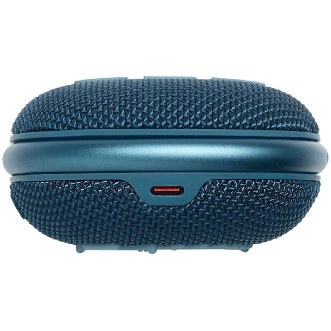 JBL Clip 4 - Portable Mini Bluetooth Waterproof Speaker - A-1 Thread Vault