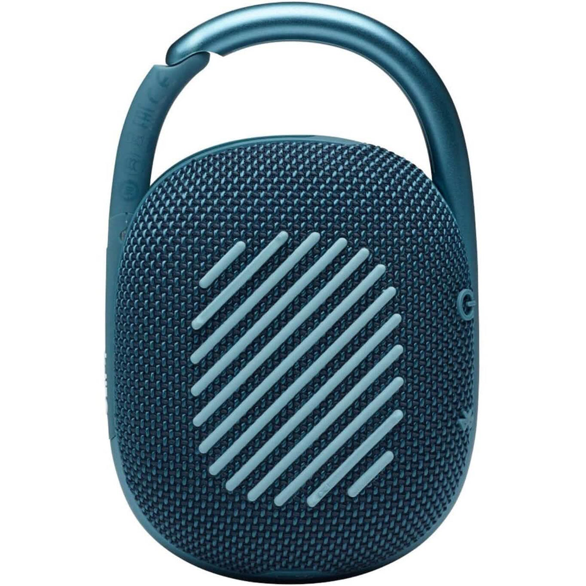 JBL Clip 4 - Portable Mini Bluetooth Waterproof Speaker - A-1 Thread Vault