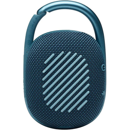 JBL Clip 4 - Portable Mini Bluetooth Waterproof Speaker - A-1 Thread Vault