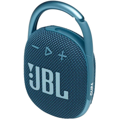 JBL Clip 4 - Portable Mini Bluetooth Waterproof Speaker - A-1 Thread Vault