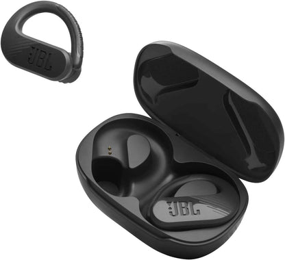 JBL - Endurance Peak 3 Dust and Waterproof True Wireless Active Earbuds - A-1 Thread Vault