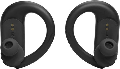 JBL - Endurance Peak 3 Dust and Waterproof True Wireless Active Earbuds - A-1 Thread Vault