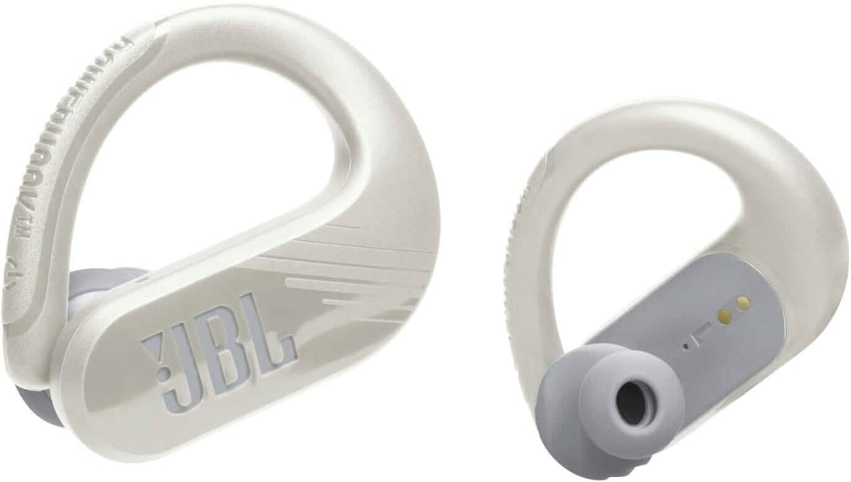JBL - Endurance Peak 3 Dust and Waterproof True Wireless Active Earbuds - A-1 Thread Vault