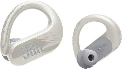 JBL - Endurance Peak 3 Dust and Waterproof True Wireless Active Earbuds - A-1 Thread Vault