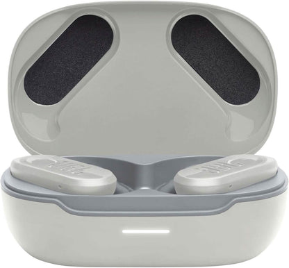 JBL - Endurance Peak 3 Dust and Waterproof True Wireless Active Earbuds - A-1 Thread Vault