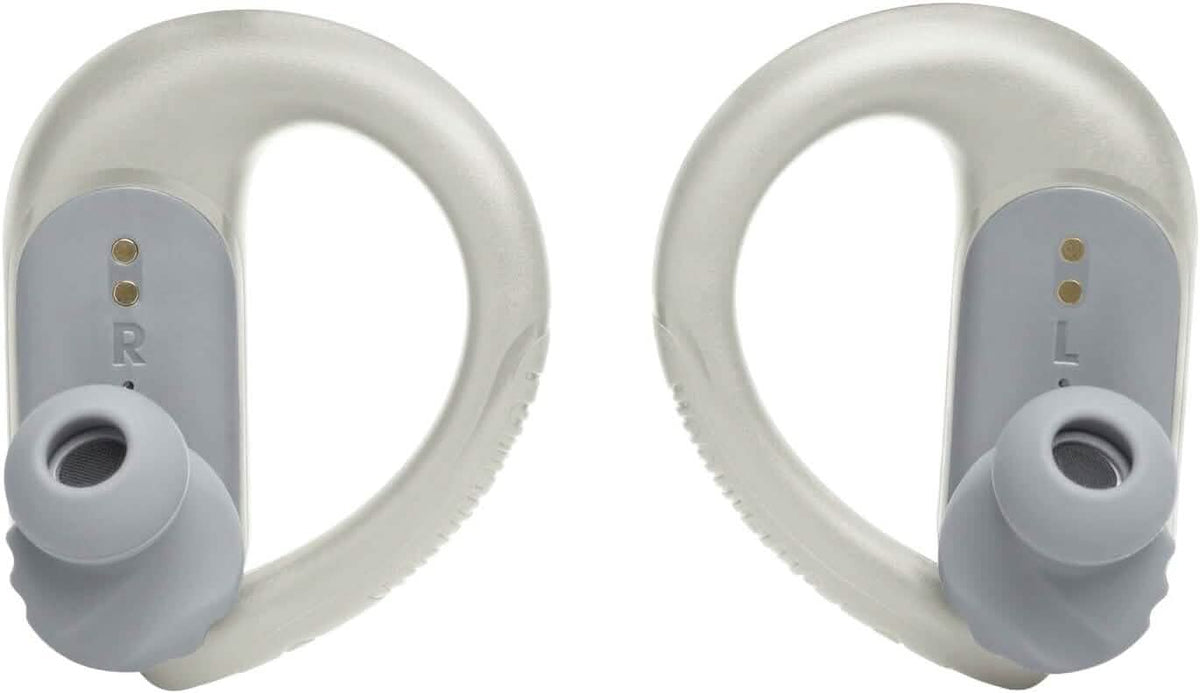 JBL - Endurance Peak 3 Dust and Waterproof True Wireless Active Earbuds - A-1 Thread Vault