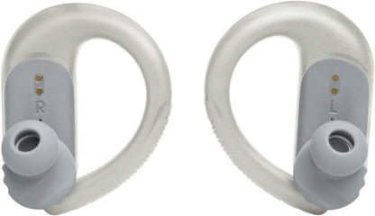 JBL - Endurance Peak 3 Dust and Waterproof True Wireless Active Earbuds - A-1 Thread Vault