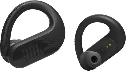 JBL - Endurance Peak 3 Dust and Waterproof True Wireless Active Earbuds - A-1 Thread Vault