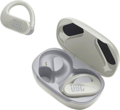 JBL - Endurance Peak 3 Dust and Waterproof True Wireless Active Earbuds - A-1 Thread Vault