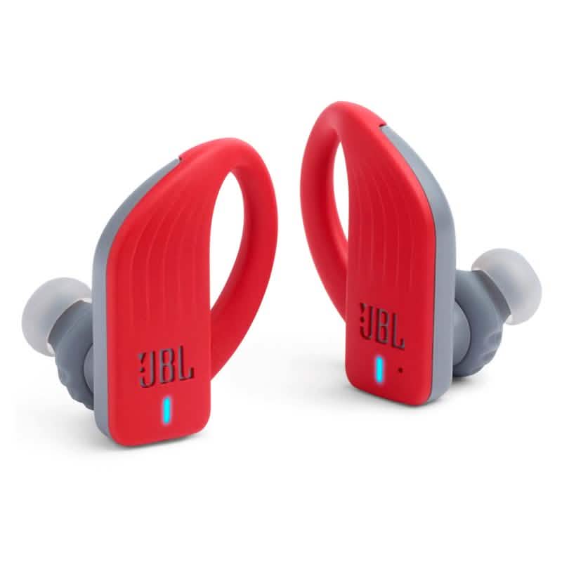 JBL Endurance Peak Waterproof Bluetooth Wireless In-Ear Headphones Earbuds - A-1 Thread Vault