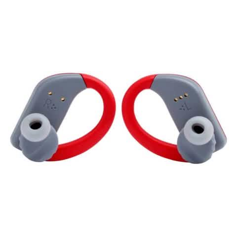 JBL Endurance Peak Waterproof Bluetooth Wireless In-Ear Headphones Earbuds - A-1 Thread Vault