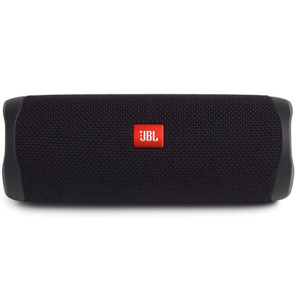 JBL FLIP 5, Waterproof Portable Bluetooth Speaker (Refurbished) - A-1 Thread Vault