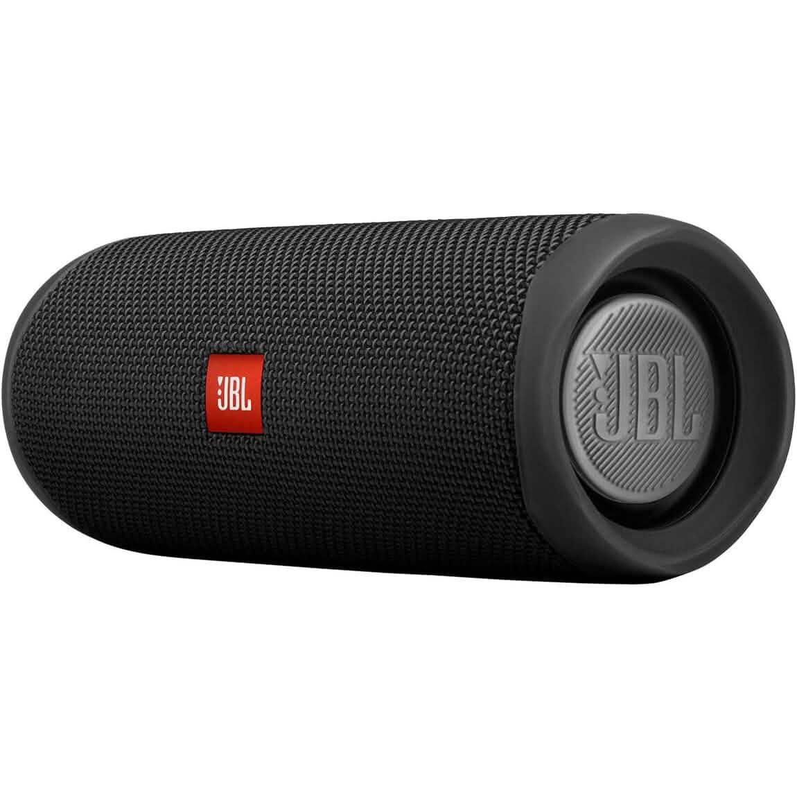 JBL FLIP 5, Waterproof Portable Bluetooth Speaker (Refurbished) - A-1 Thread Vault