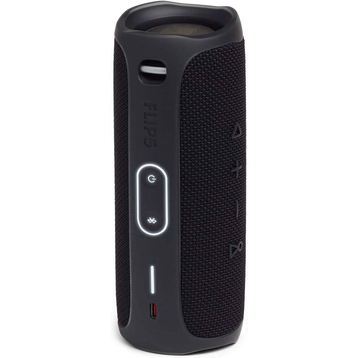 JBL FLIP 5, Waterproof Portable Bluetooth Speaker (Refurbished) - A-1 Thread Vault