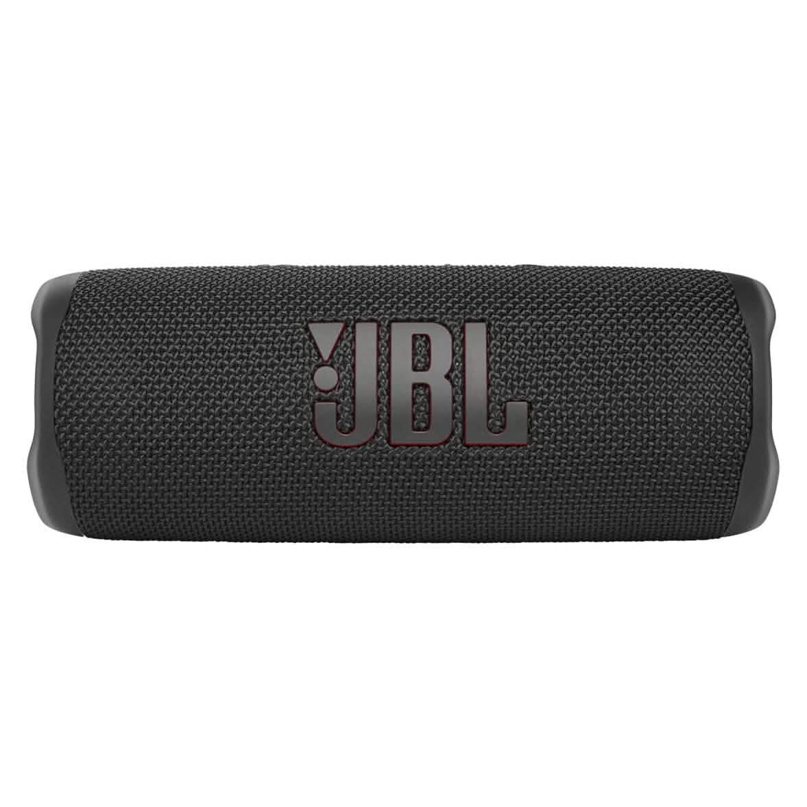 JBL Flip 6 Portable Bluetooth Speaker (Refurbished) - A-1 Thread Vault