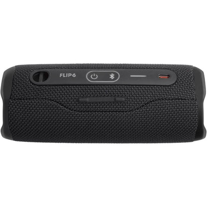 JBL Flip 6 Portable Bluetooth Speaker (Refurbished) - A-1 Thread Vault