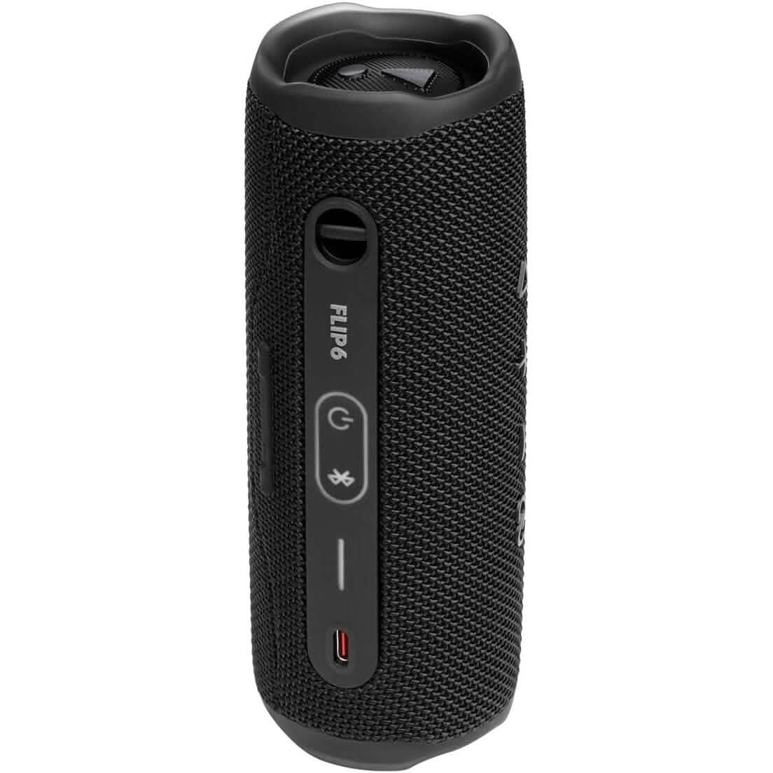 JBL Flip 6 Portable Bluetooth Speaker (Refurbished) - A-1 Thread Vault