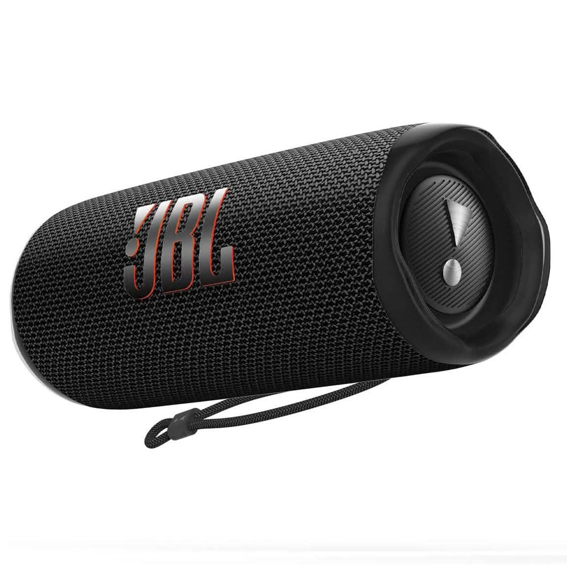 JBL Flip 6 Portable Bluetooth Speaker (Refurbished) - A-1 Thread Vault