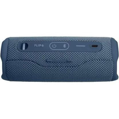 JBL Flip 6 Portable Bluetooth Splash Proof Speaker (Refurbished) - A-1 Thread Vault