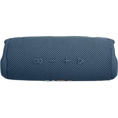 JBL Flip 6 Portable Bluetooth Splash Proof Speaker (Refurbished) - A-1 Thread Vault