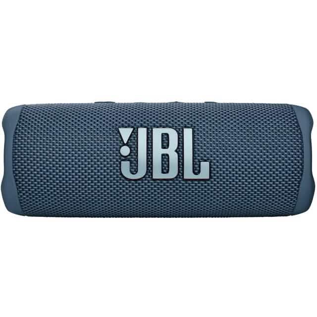 JBL Flip 6 Portable Bluetooth Splash Proof Speaker (Refurbished) - A-1 Thread Vault